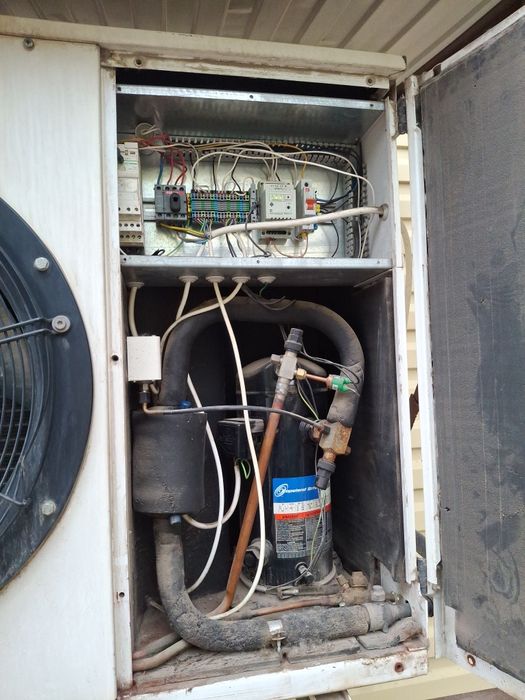 Ремонт холодильников Наурызбайский район с выездом 20-30 минут