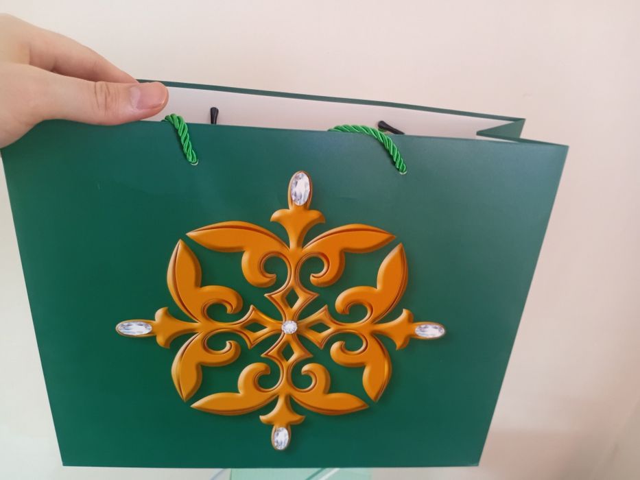 Продам тойбастар с пакетами (остаток)