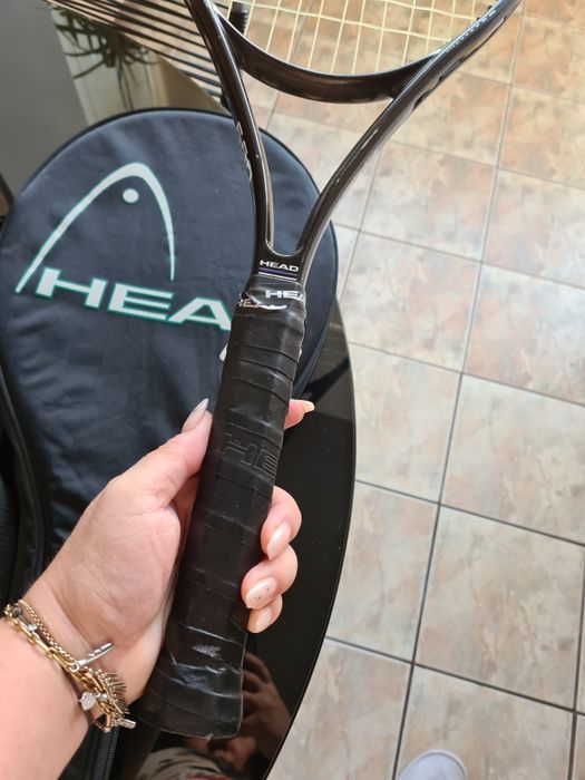 Racheta tenis Head 660 Atlantis