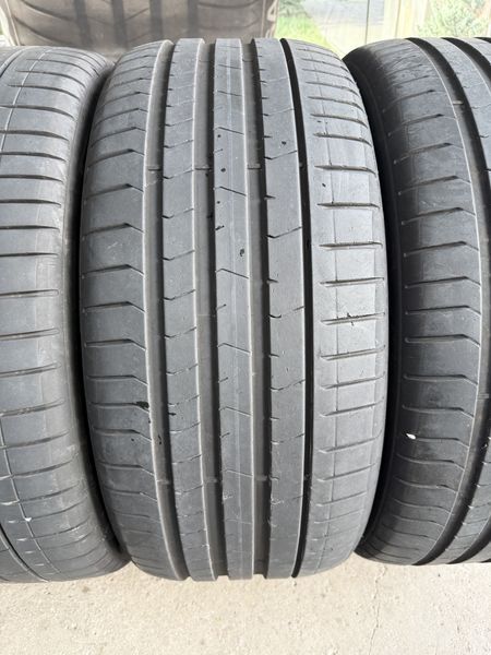 275/40/21 315/35/21 PIRELLI Runaflat