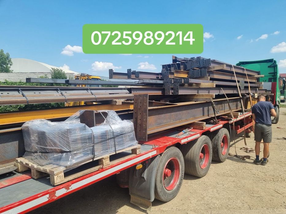 Vand hale metalice cu panouri sandwich 600mp