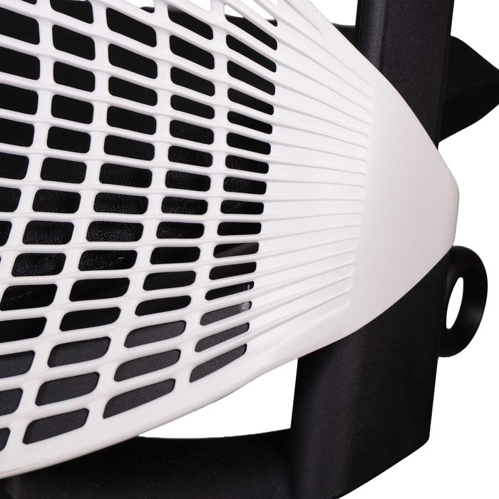 Scaun de birou Herman Miller Sayl Black NOU