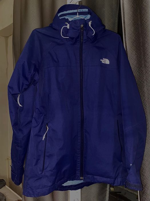Ветровка The North Face y2k
