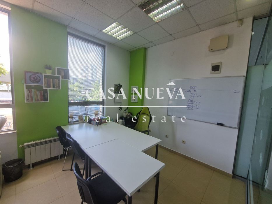 Магазин в гр. София, ж.к. Младост 1А