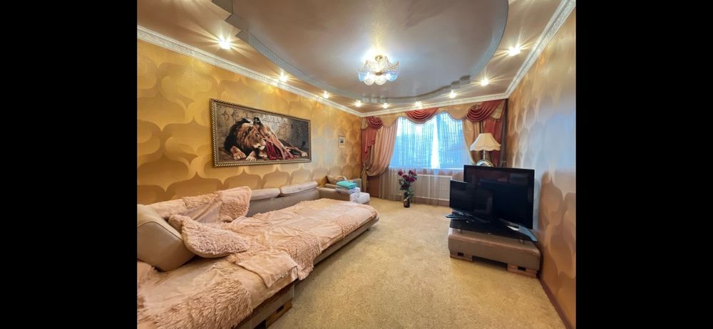 Продам 2х комнатную в 5 микр