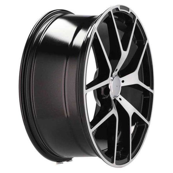 20" Джанти AMG за Mercedes-Benz 5x112 E S GL GLC GLE ML SL SLK