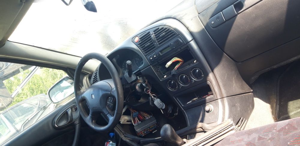 Citroen Xsara 1.8 vts