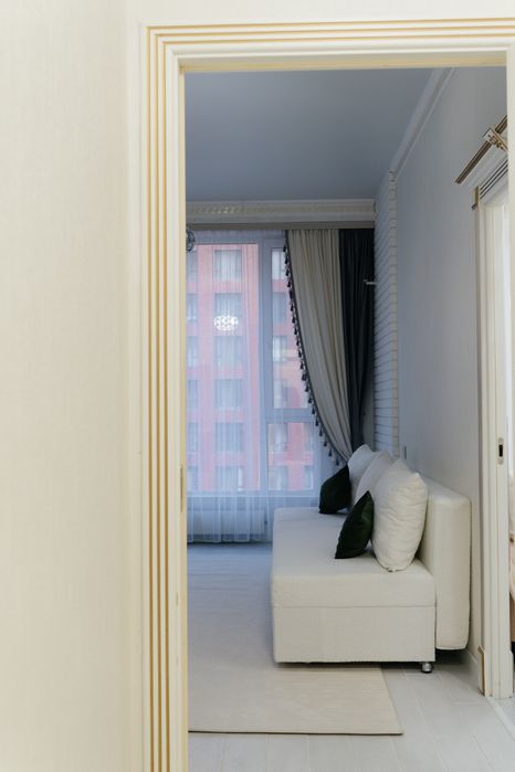 Сдам посуточно квартиру, минимум 2 суток