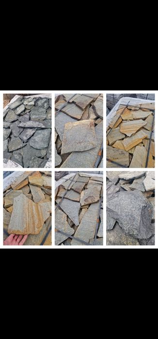 Piatra naturala-travertin