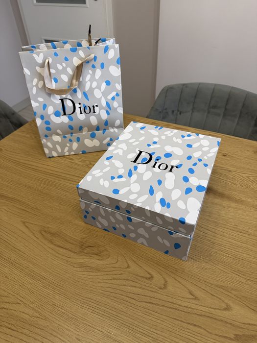 Christian Dior Dioriviera Maison комплект чаши