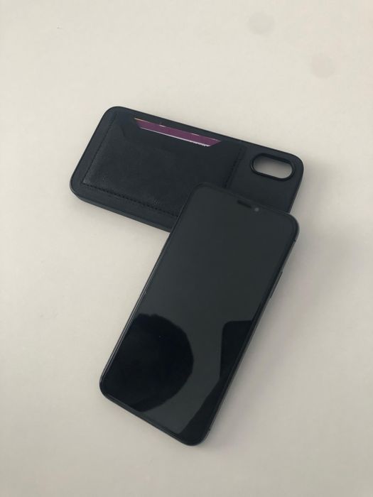 iPhone X срочноо