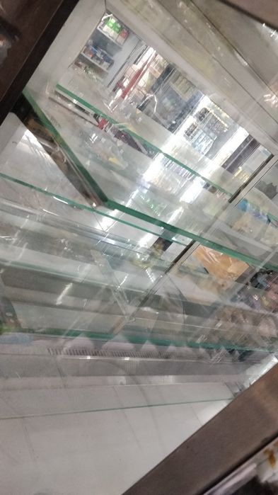 Продается холодильник