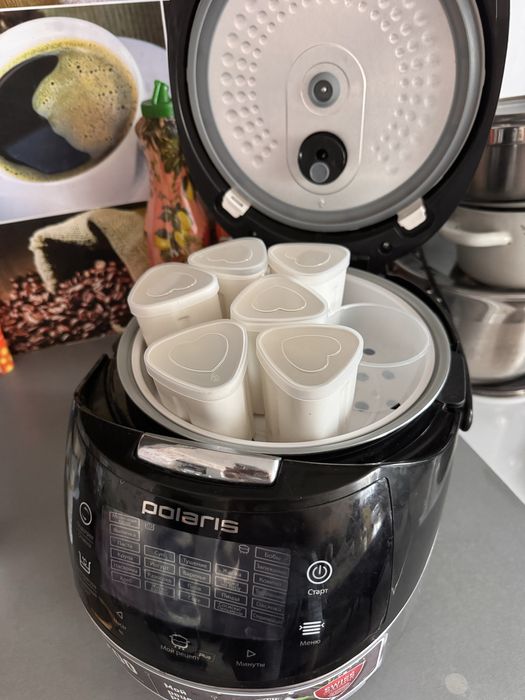 Продам мультиварку