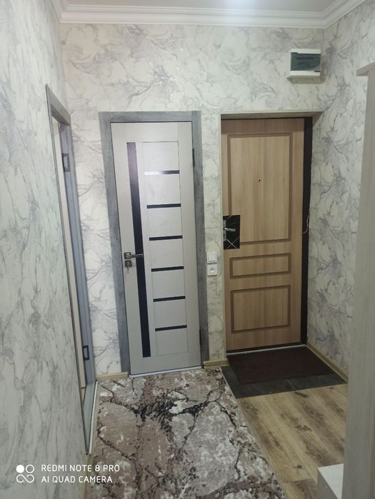 Сдается 1-комнаьная квартира на Воднике в Бектемирском районе