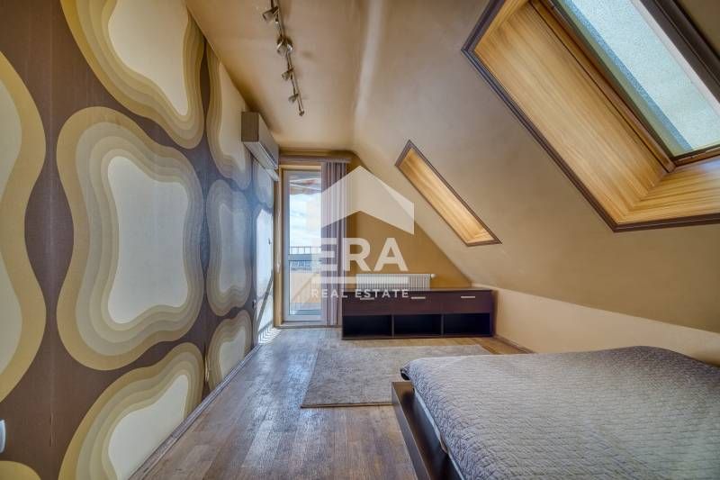 Продава се Тристаен апартамент в Варна, Победа - 90 кв.м за 1071 €/кв.м - Снимка #8