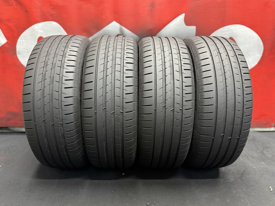 205 55 16, Летни гуми, Vredestein Sportrac5, 4 броя