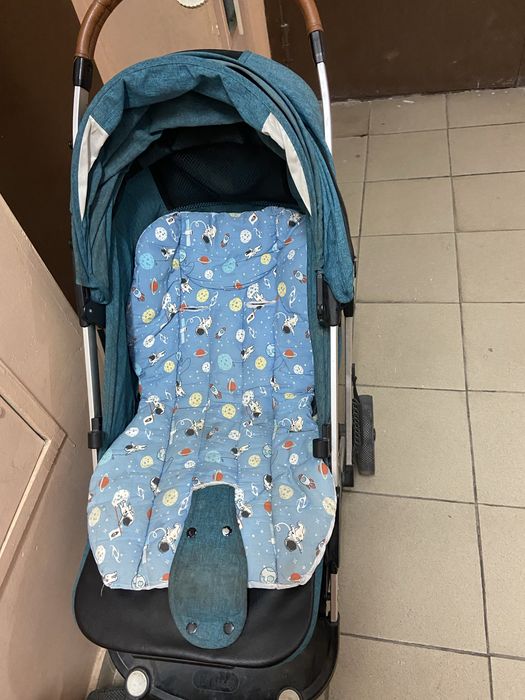 Коляска Yoyaplus pro