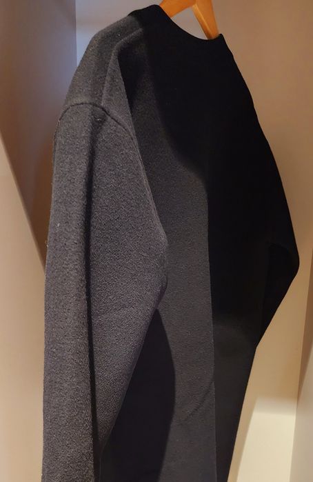 Пальто Jil Sander оригинал, шерсть/кашемир