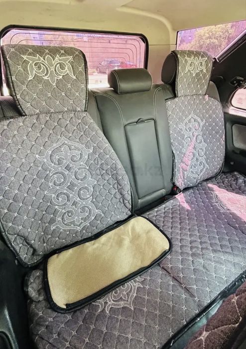 Land Rover Freelander, 2003 года
