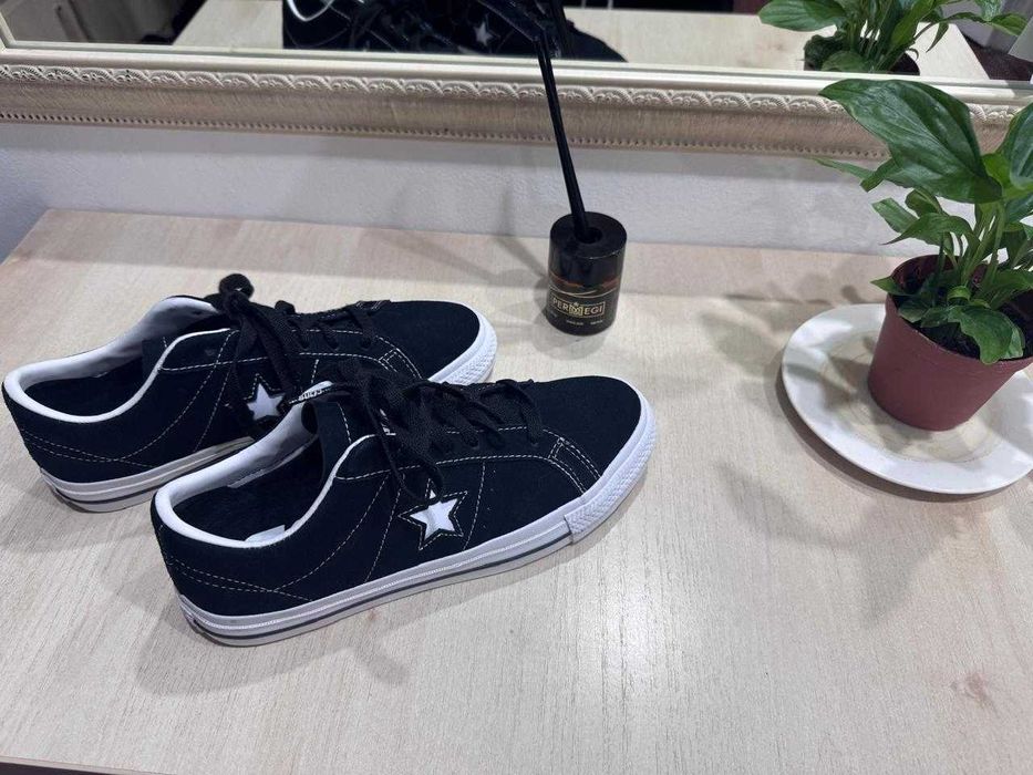 Кроссовки Converse One Star Pro