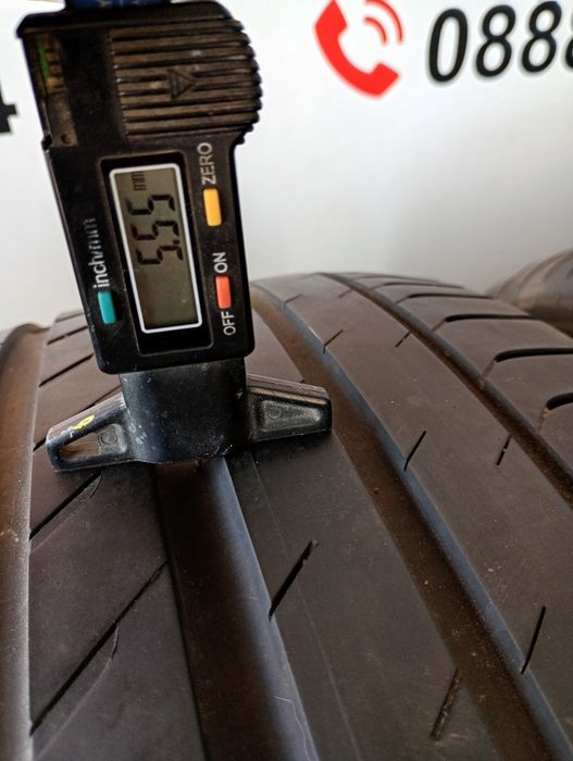 Nexen su2s 2бр.235/50/18 дот1724