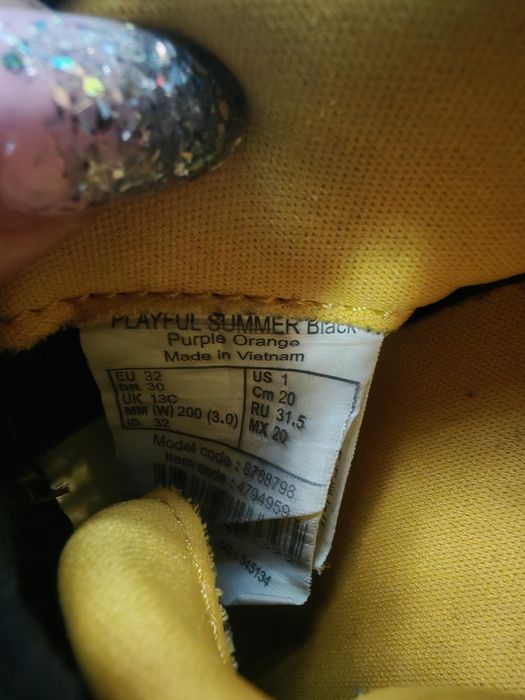Adidași copii mărimea 32
