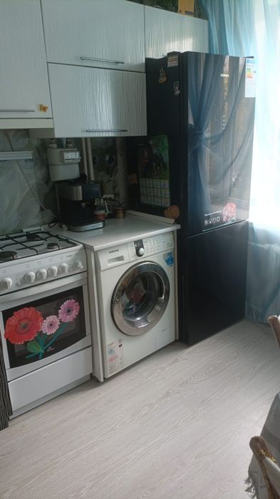 Продам! 2 ком.кв  3/5 эт. р-он Океан