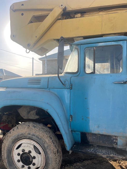 Продается АГП 22м Актау Мангыстау