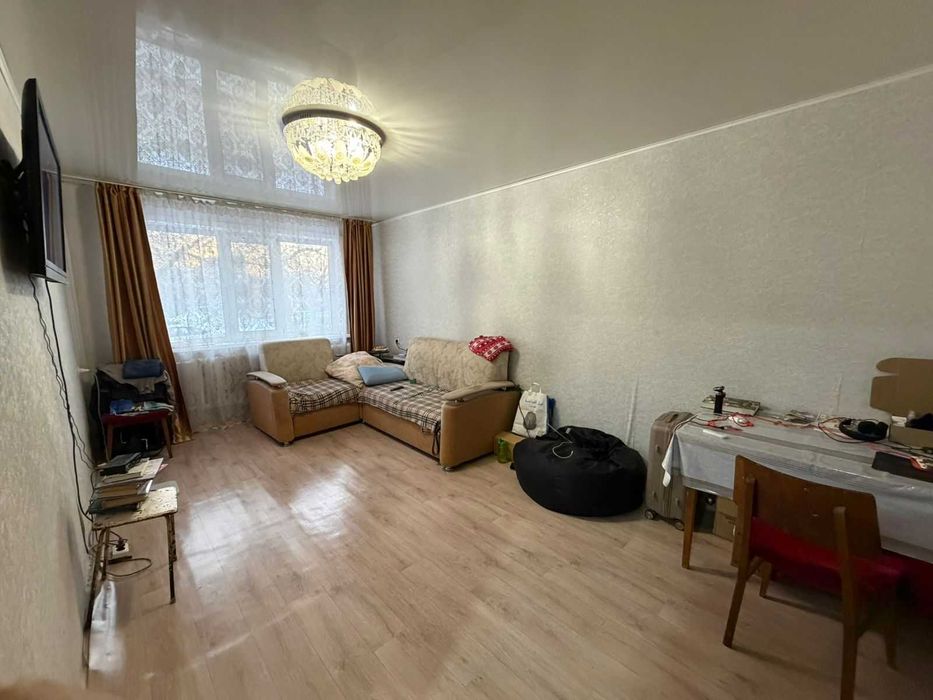 В продаже 2 ком квартира