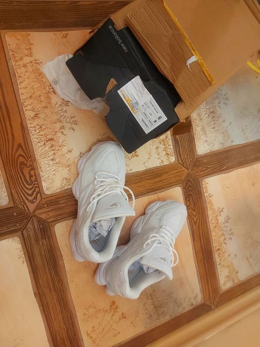 New  Balance маратонки,24см стелка,номер37