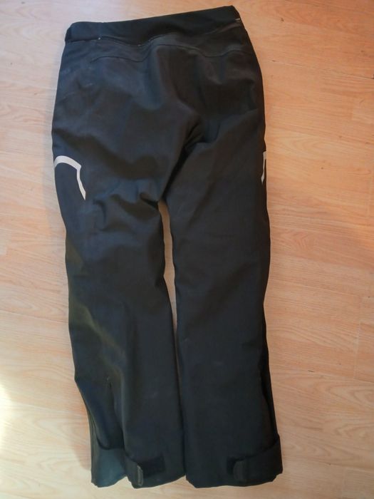 Costum bmw Tourshell