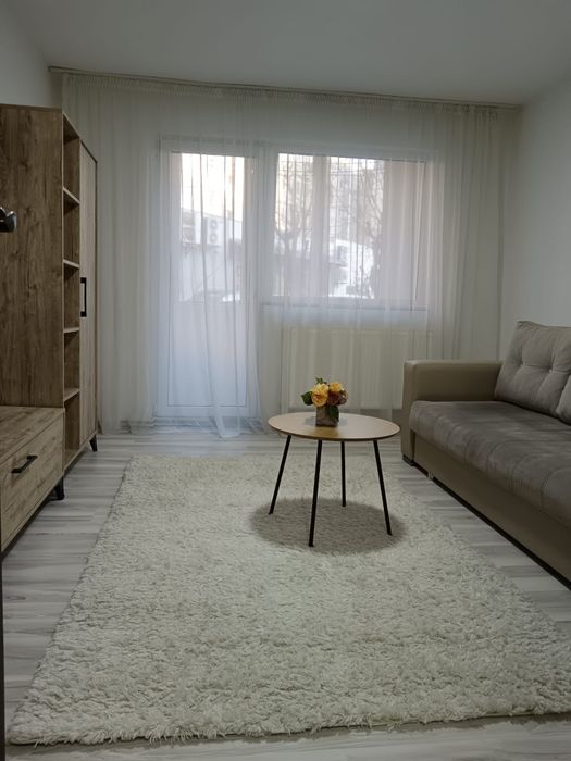 Apartament 2 camere
