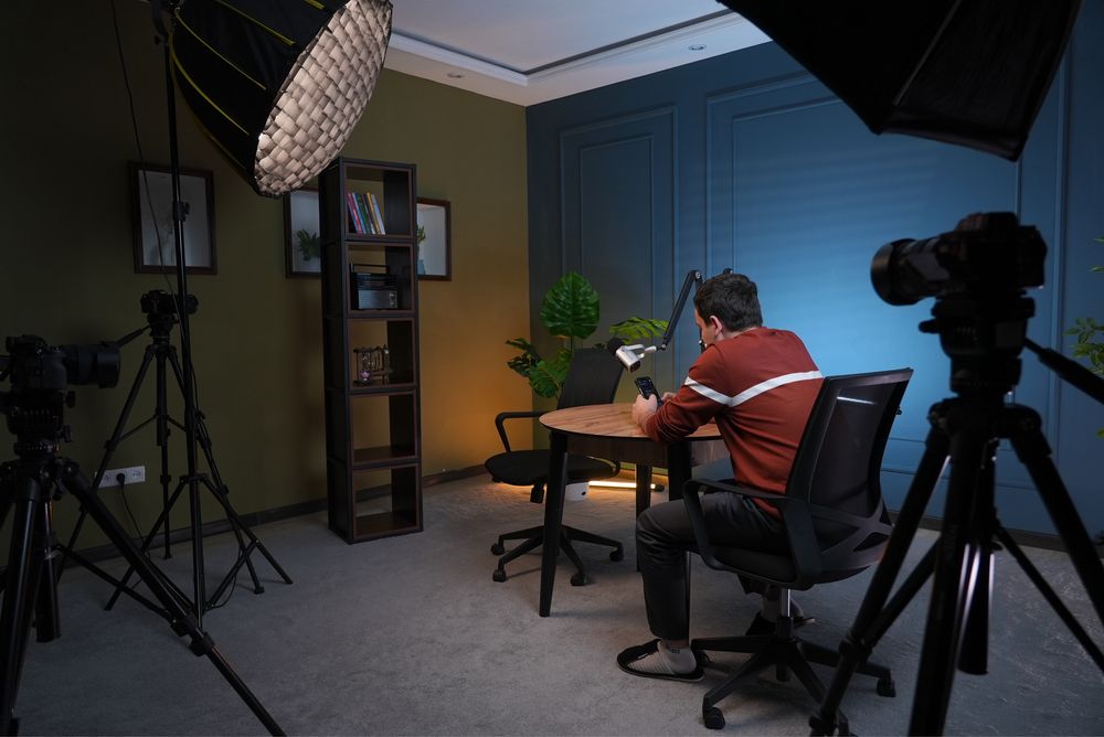 Video studiya | studia ijara | videostudiya | arenda studiya