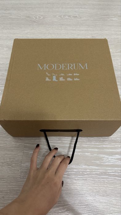 Сапоги новые экокожа