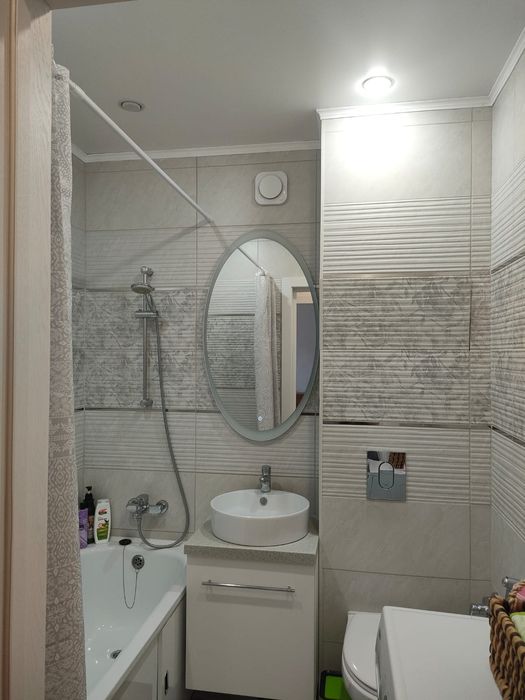 Здам 1 комнатую квартиру