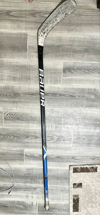 Клюшка bauer правый хват