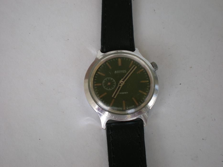 Восток рядък