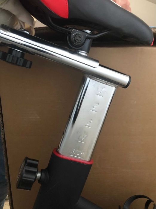 Spinning Bike - Orion Force C4 (Спин байк)