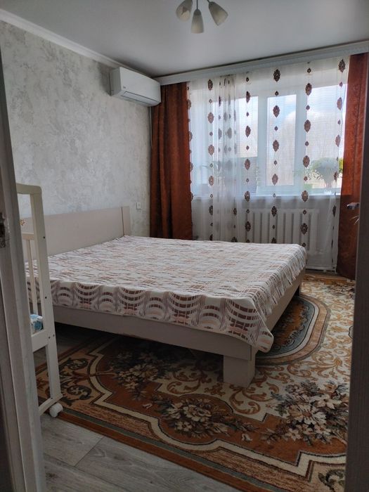 Квартира в жилянке