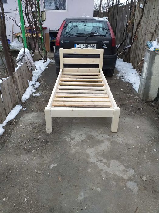 Paturi din lemn_dimensiuni diferite