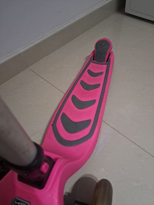 Детска тротинетка