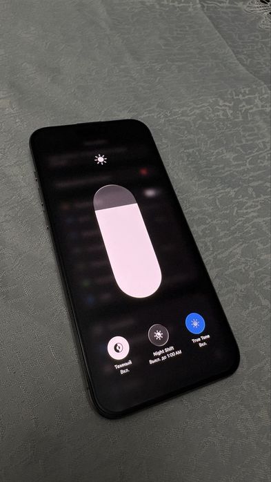 iPhone 15 Pro Max 256