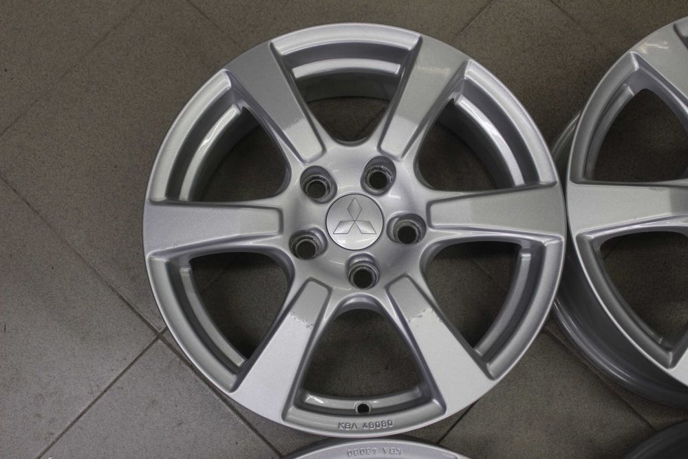 Джанти 16" Mitsubishi ASX, Lancer