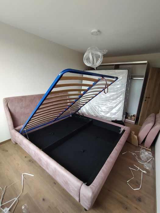 Сглобяване на мебели. Разглобяване и демонтажи.