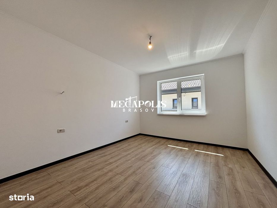 Casă pe Parter | 4 Camere | Utilități | Credit | TVA Inclus | Izvor