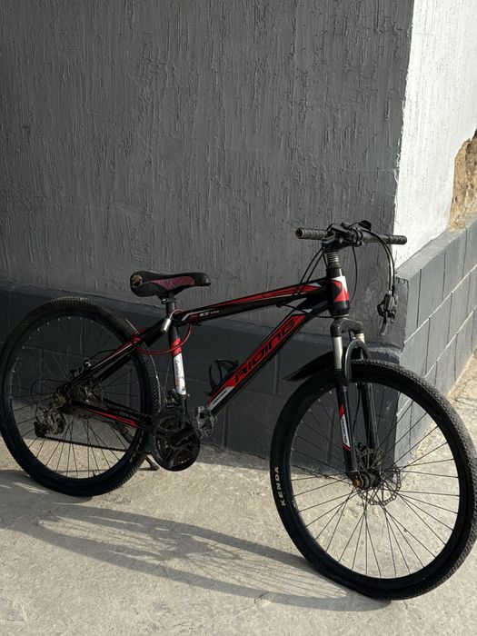 Жақсы велосипед сатылады