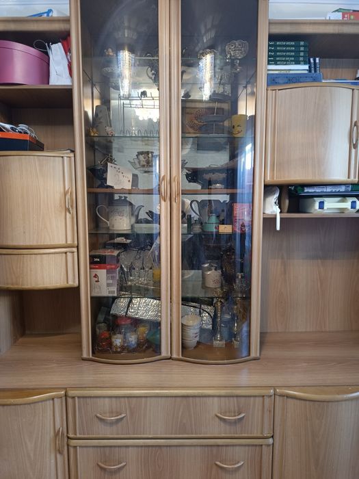 Продается горка для гостиной