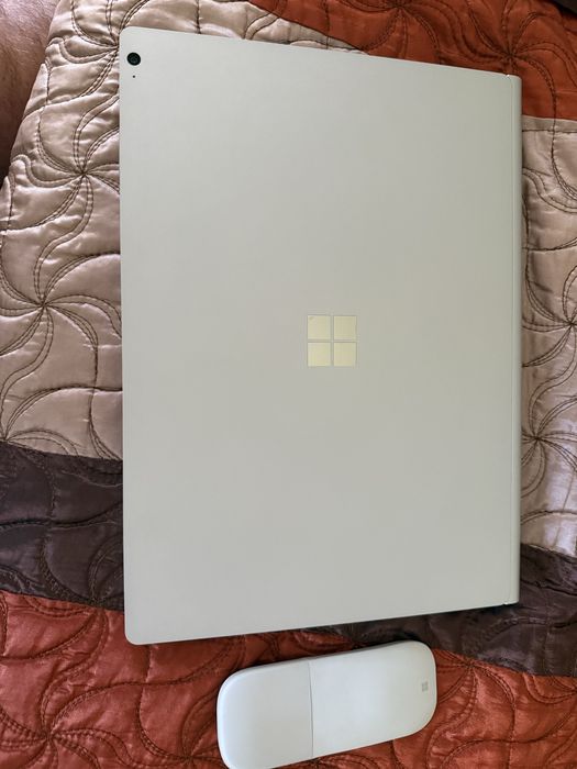 Laptop Microsoft Surface Book 3, 13.5” / i7 32GB RAM | 512GB SSD | Stare excelenta