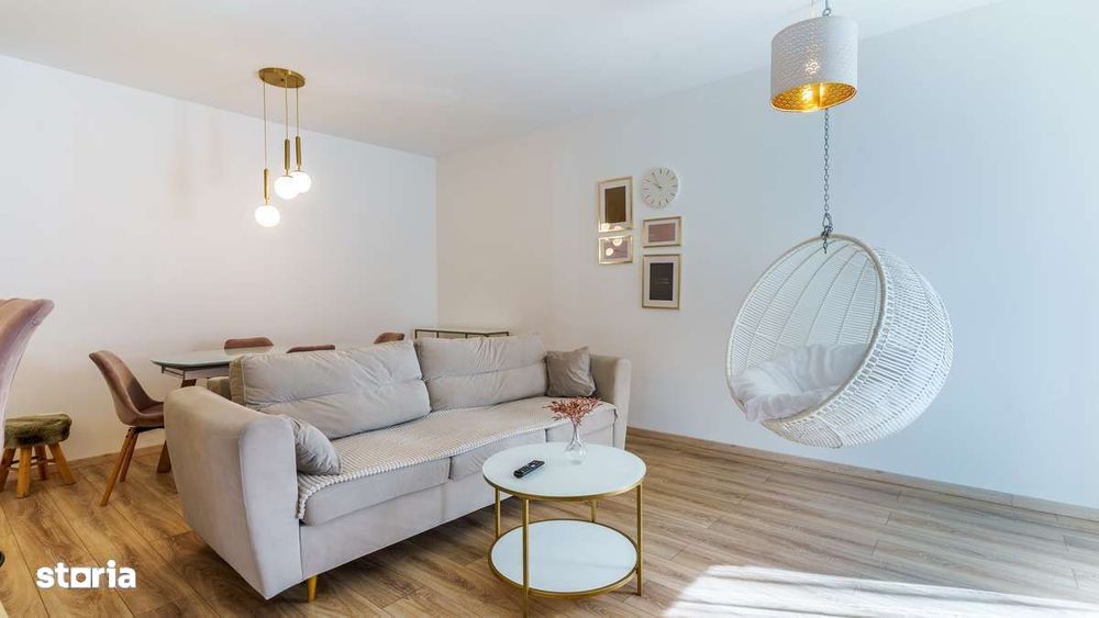 Comision 0%! Apartament cu 2 camere de vânzare, 60mp str. Răzoare/VIVO — fotografia 2