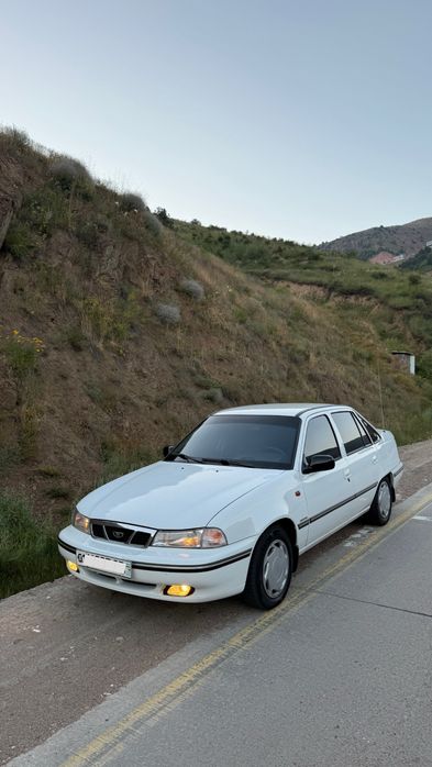Nexia 1 Donc Juda Ideal Xolatda Bunaqasi Kam Naqdga Yoki Arendaga